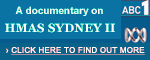 HMAS Sydney II Documentary